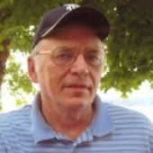 Dennis E. Bernath