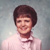 Mary W. Champion