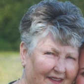 Phyllis Jean Safstrom