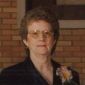 Sharon Barbara Moore