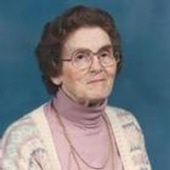 Margaret E. Halsey