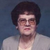 Phyllis E. Miller
