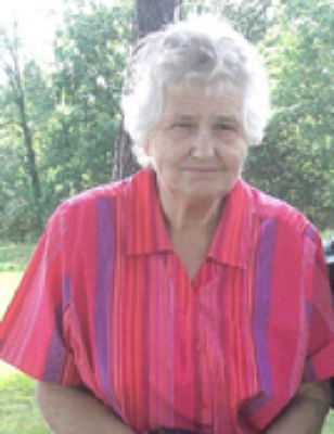 Mary Louise Harmon