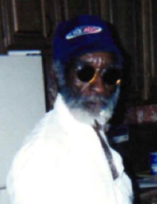 Mr. Chandler Johnson