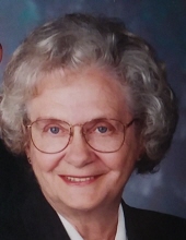 Doris M. Hicok