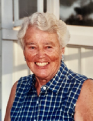 Myrle Vera MacPherson Nepean, Ontario Obituary