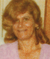 Sheila A. Suibielski 2065119