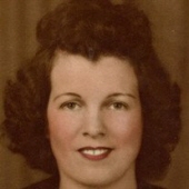 June Conatser