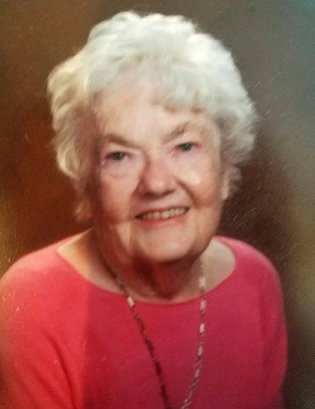Mary Catherine Wintermantel Obituary