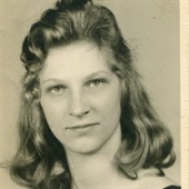 Barbara Ann Brock