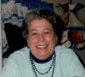 Shirley A. Carlson 2065233