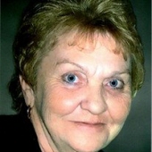 Joyce Faye Wilson