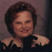 Regina Martha Ptaszynski