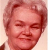 Gladys Philpot Mason