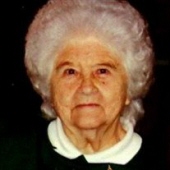 Mary Irene Stewart