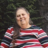 Wilma Joyce Smith Blevins 20652648