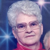 Betty Ruth Gibson 20652678