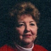 Naomi Gail Jeffrey