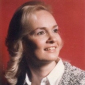 Margaret Barnes Herzog