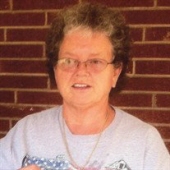 Sharon Kay Hollingsworth Fuson 20652721