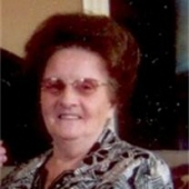 Joyce Faye Elliott Wilson