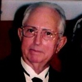 William L. "Bill" McGeorge