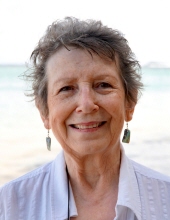 Gail Ann Beck