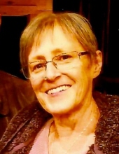 Donna M. McGary