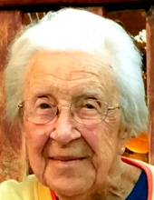 Elaine Huffman Greenville, Illinois Obituary