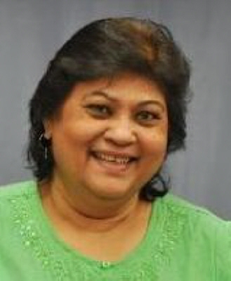 GEETA CHATTOO