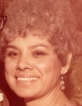 Lucy Ann Gutierrez