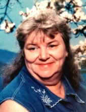 Beverly Rader