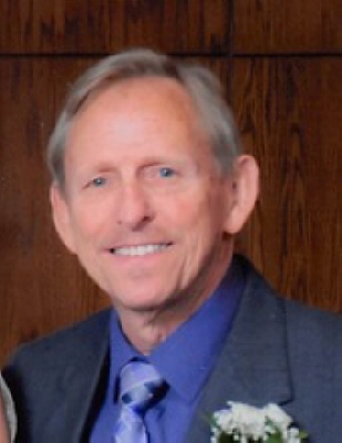 William "Scott" Triplett