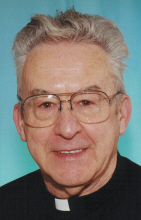 Reverend James H. Duhaime 2065392