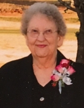 Barbara Jean Sheldon