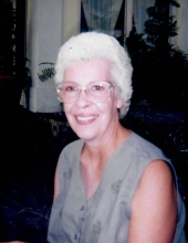 Joyce Jean Armstrong