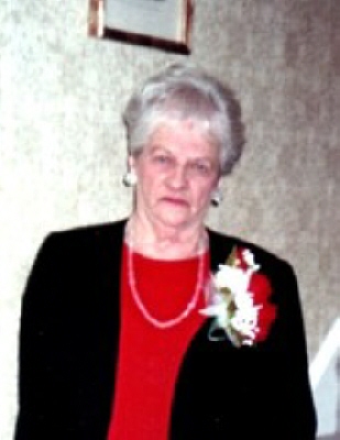 Marie Sankner Sayreville, New Jersey Obituary