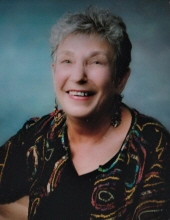 Mary Ruth Bordman