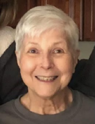 Jeanne R. Lynn