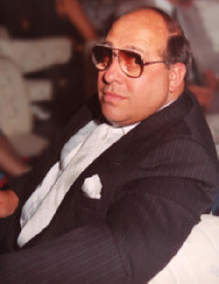 Photo of Ernest Cioffero