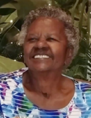 Gladys D. Williams