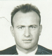 Peter P. Sangiovanni, Sr. 2065814