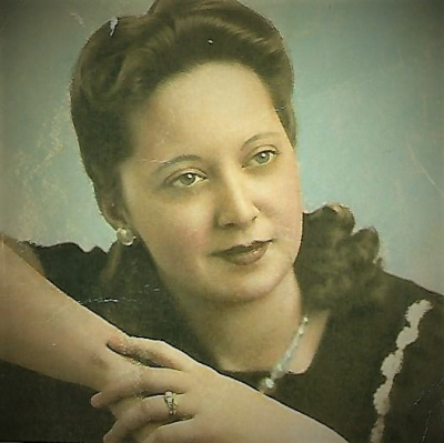 Photo of Edith Dabbenigno