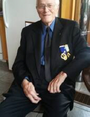 Ralph Kenneth Wheadon