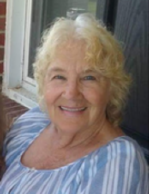 Phyllis Evelyn "Susie" Pike-Jessop