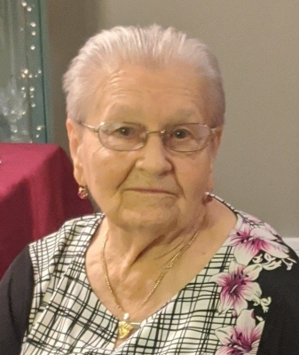 Photo of JADWIGA OSTROWSKI