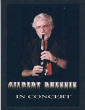 Gilbert Maurice Andre "Gilly Dee" Dhennin