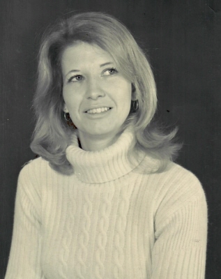 Photo of Martha O'Connor