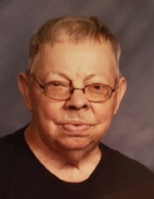 James Albert Wyant MONTGOMERY, West Virginia Obituary