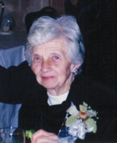 Marie A. Morgan, 2066187